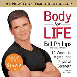 Bill Phillips Body for Life
